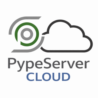 PypeServer Cloud Annual License