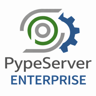 PypeServer Enterprise Initial Setup