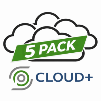 PypeServer Cloud+ (5 Pack)