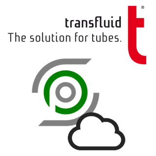 Transfluid Cloud Connector Annual License